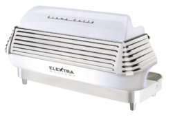 Elektra Barlume 3GR Ice White