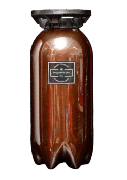 Glera frizzante keg 20l