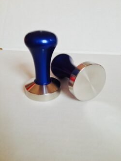 Tamper blu 58mm