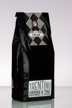 Černý čaj -ceylon 100-120 porcí