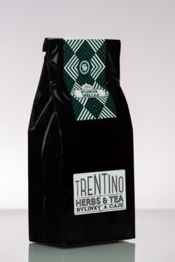 Bylinková směs z alp 100-120 porcí