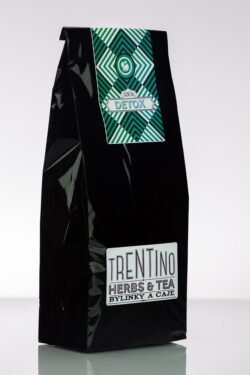 Detox 100-120 porcí