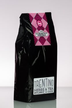 Kouzelná chuť jahod a malin 100-120 porcí