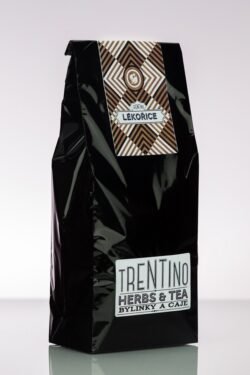 Lékořice 100-120 porcí