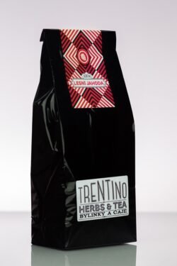 Lesní jahoda 100-120 porcí