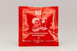 Káva pod - RED 7g