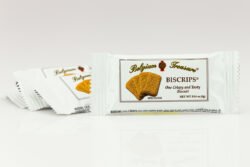 Sušenky ke kávě 6g