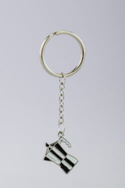 Přívěsek moka konvička