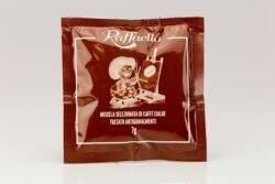 Káva pod - MESSICO 7g