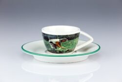 Příslušenství šálek - porcelánový šálek-