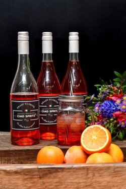 Ciao spritz set 3 ks
