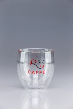 Malá sklenice rcaffe