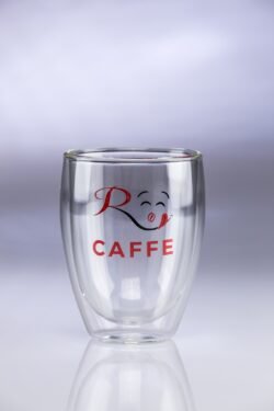 Rcaffe sklenice na latte