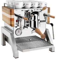 Elektra Barlume 2GR Ice White