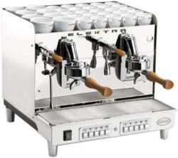 Elektra Eklipto 2GR White