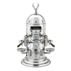 Elektra Belle Epoque 2GR Low Chrome