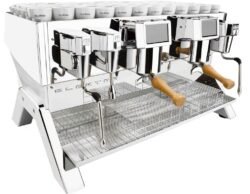 Elektra Evok 2GR Matte Black