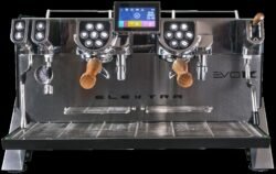 Elektra Kup 2GR Ice White