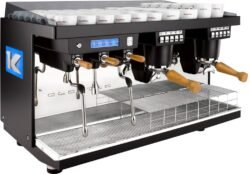 Elektra Sixties 1GR Chrome