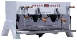 Elektra Verve Mini 1GR ocel/dřevo