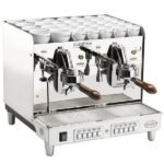 Elektra Sixties 2GR Chrome