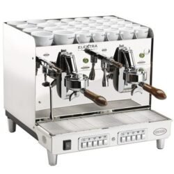 Elektra Sixties 2GR Chrome