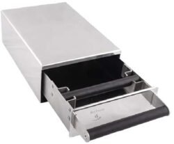 Knockbox Slim Mini Nerez